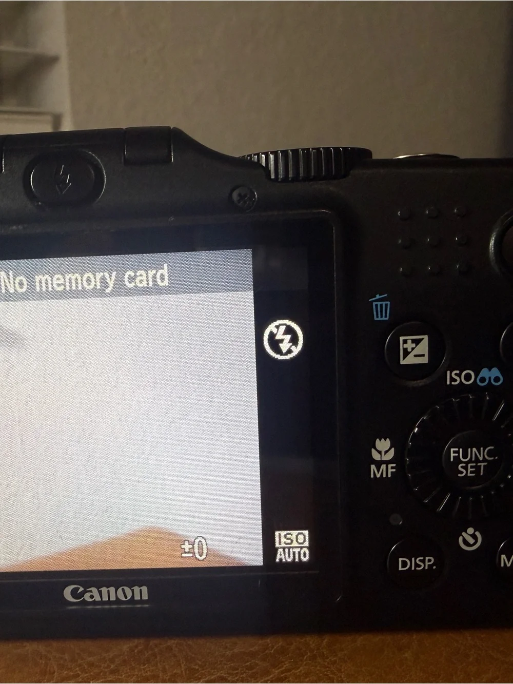 Canon Black SX160 IS 16x Optical Zoom Compact Camera